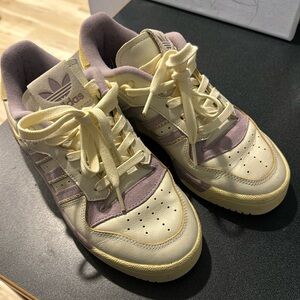 Adidas Rivalry 86 Low